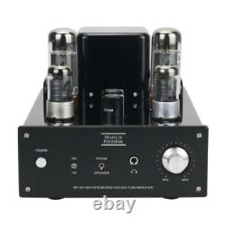 Musical Paradise MP-301 MK3 Deluxe Edition 6L6 EL34 KT88 Class A Tube Amplifier