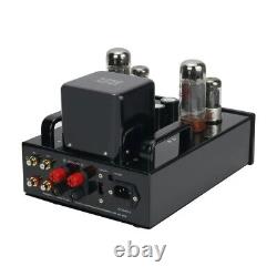 Musical Paradise MP-301 MK3 Deluxe Edition 6L6 EL34 KT88 Class A Tube Amplifier