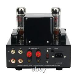 Musical Paradise MP-301 MK3 Deluxe Edition 6L6 EL34 KT88 Class A Tube Amplifier