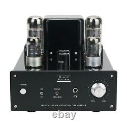 Musical Paradise MP-301 MK3 Integrated Vacuum Tube Amplifier Headphone Amplifier