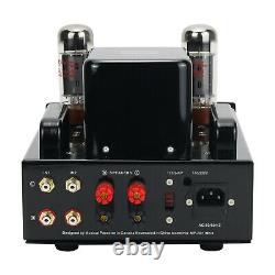 Musical Paradise MP-301 MK3 Integrated Vacuum Tube Amplifier Headphone Amplifier