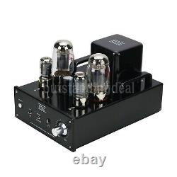 Musical Paradise MP-301 MK3 Integrated Vacuum Tube Amplifier KT88 + 6J8P Tubes