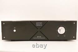 Musical Paradise MP-303 Tube +Class D Integrated Amplifier With Built-In USB DAC