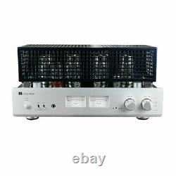 Muzishare X7 Push-Pull Vacuum KT88 Vintage Integrated Digital Tube Amplifier