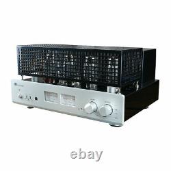 Muzishare X7 Push-Pull Vacuum KT88 Vintage Integrated Digital Tube Amplifier