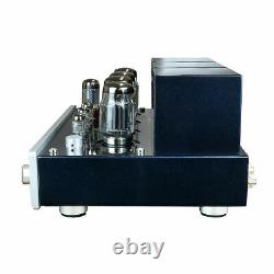 Muzishare X7 Push-Pull Vacuum KT88 Vintage Integrated Digital Tube Amplifier