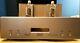 Nat Audio Single Ended 805 Integrated Tube Amplifier