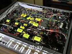 NEAR MINTSansui AU-70 Vacuum Tube Integrated Amplifier Audio Station #2407