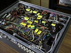 NEAR MINTSansui AU-70 Vacuum Tube Integrated Amplifier Audio Station #2407