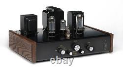 NEW Wright Audio SE6 Tube Single-Ended Triode Stereo Integrated Amplifier USA