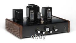 NEW Wright Audio SE6 Tube Single-Ended Triode Stereo Integrated Amplifier USA