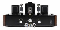 NEW Wright Audio SE6 Tube Single-Ended Triode Stereo Integrated Amplifier USA