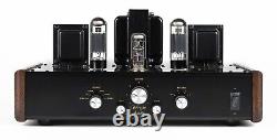 NEW Wright Audio SE6 Tube Single-Ended Triode Stereo Integrated Amplifier USA