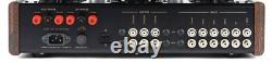 NEW Wright Audio SE6 Tube Single-Ended Triode Stereo Integrated Amplifier USA