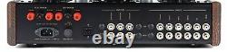 NEW Wright Audio SE6 Tube Single-Ended Triode Stereo Integrated Amplifier USA