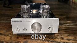 Napa Acoustics Hybrid Tube Amp NA-208A