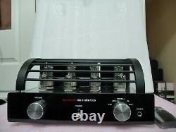 Nauhaus Laboratories T2 Integrated Tube Amplifier