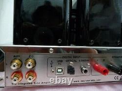 Nauhaus Laboratories T2 Integrated Tube Amplifier