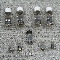 Near Mint CAYIN A-300P Vacuum Tube Integrated Amplifier Working