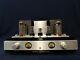 New Yaqin Ms34b Blue Tooth Tube Integrated Amplifier (us Shipping/warranty)