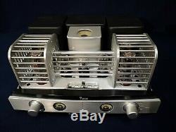 New Yaqin MS34B Blue Tooth Tube Integrated Amplifier (US Shipping/Warranty)