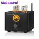 Nobsound B100 Hifi Bluetooth 5.0 Valve Tube Amplifier Optical/coaxial Integrated