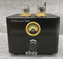 Nobsound B100 Integrated Amplifier Tube Type