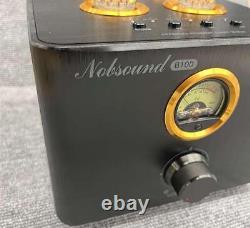 Nobsound B100 Integrated Amplifier Tube Type