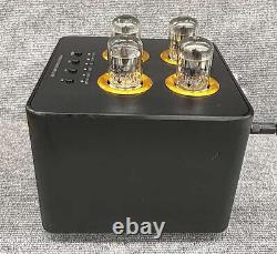 Nobsound B100 Integrated Amplifier Tube Type