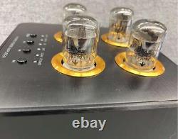 Nobsound B100 Integrated Amplifier Tube Type