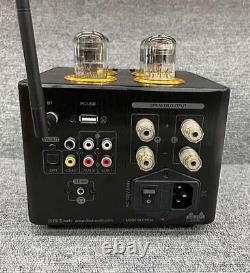 Nobsound B100 Integrated Amplifier Tube Type