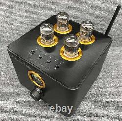 Nobsound B100 Integrated Amplifier Tube Type