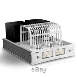 Nobsound DX-925 Vacuum Tube Amplifier Bluetooth Stereo HiFi Integrated Power Amp