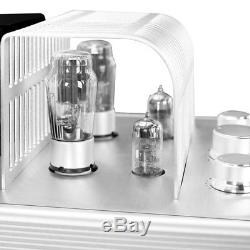 Nobsound DX-925 Vacuum Tube Amplifier Bluetooth Stereo HiFi Integrated Power Amp