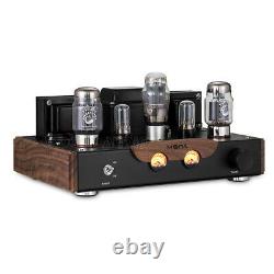Nobsound KT88 Vacuum Tube Integrated Audio Amplifier HiFi Single-ended Stereo
