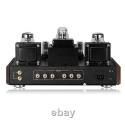 Nobsound KT88 Vacuum Tube Integrated Audio Amplifier HiFi Single-ended Stereo