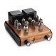 Nobsound Parallel Push-pull Valve Tube Amplifier Hifi Integrated Power Amp 10w×2