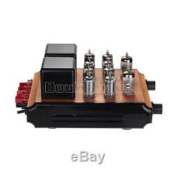 Nobsound Parallel Push-Pull Valve Tube Amplifier HIFI Integrated Power Amp 10W×2