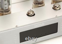 OCTAVE Tube Integrated Amplifier V40 SE