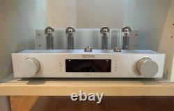 OCTAVE Tube Integrated Amplifier V40 SE