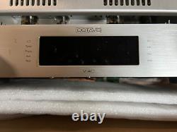 OCTAVE Tube Integrated Amplifier V40 SE