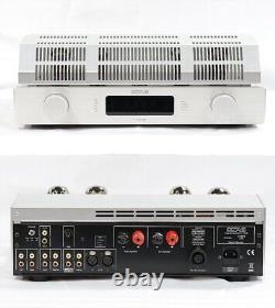 OCTAVE Tube-Type Premain Amplifier V70SELINE