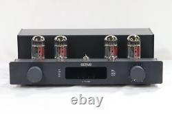 OCTAVE V70SELINE tube integrated amplifier Black Japan F/S JP Free shipping