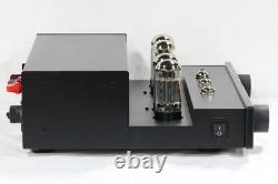 OCTAVE V70SELINE tube integrated amplifier Black Japan F/S JP Free shipping