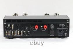OCTAVE V70SELINE tube integrated amplifier Black Japan F/S JP Free shipping