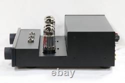 OCTAVE V70SELINE tube integrated amplifier Black Japan F/S JP Free shipping