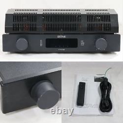 OCTAVE V70SELINE tube integrated amplifier Black Japan F/S JP Free shipping