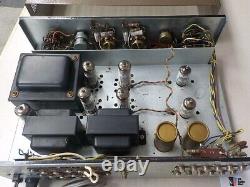 OLSON AM253 Tube Integrated Ampifier