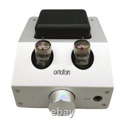 ORTFON TA-Q7 Vacuum Tube Integrated Amplifier Tested Used