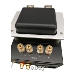 ORTFON TA-Q7 Vacuum Tube Integrated Amplifier Tested Used
